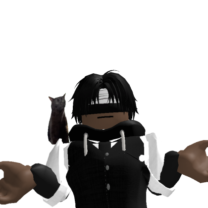 Roblox avatar