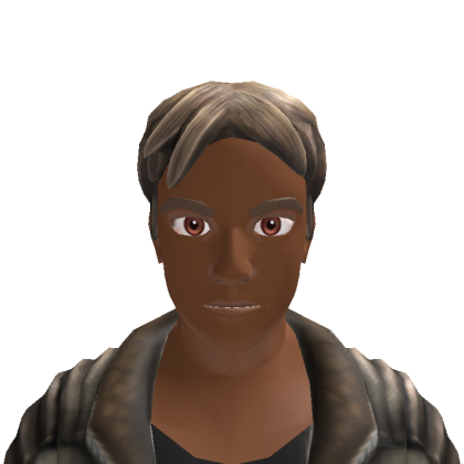 Roblox profile picture for @RyukBan