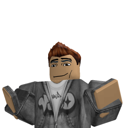Roblox avatar