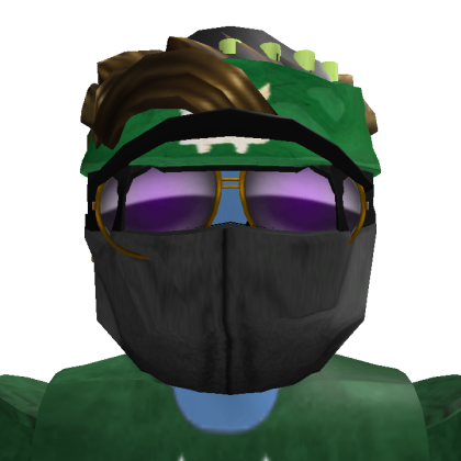 Roblox profile picture for @szz2