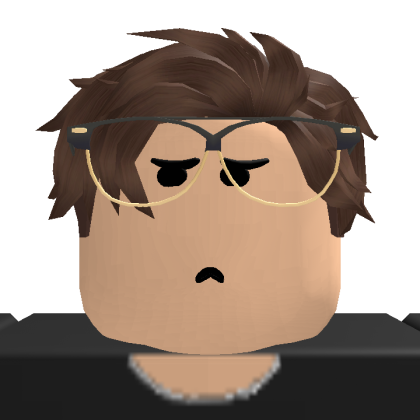 Roblox avatar