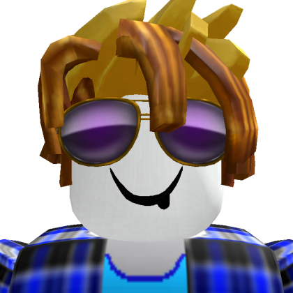 Roblox profile picture for @W_W1