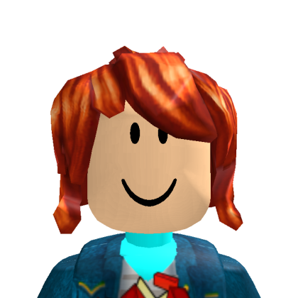Roblox profile picture for @unoes