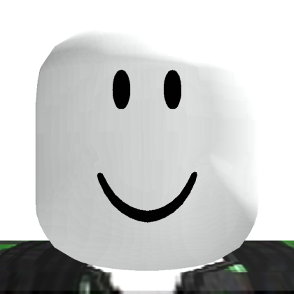 Roblox profile picture for @LeaderR