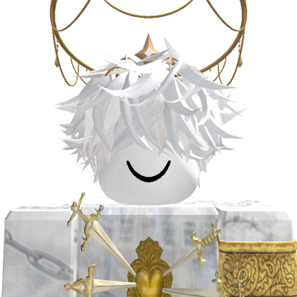 Roblox profile picture for @lauti