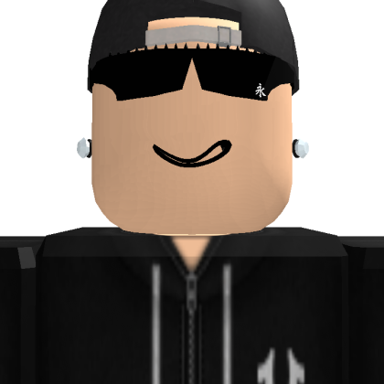 Roblox profile picture for @scouts