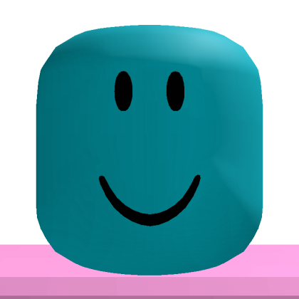 Roblox profile picture for @Sturdy