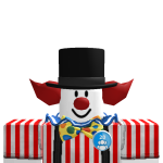 @Smilestheclownishere