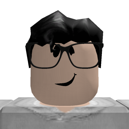 Roblox profile picture for @dreams4733