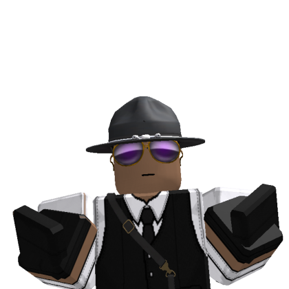Roblox avatar