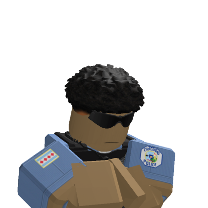 Roblox avatar