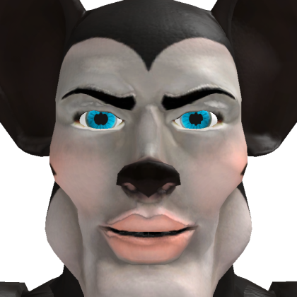 Roblox profile picture for @Stepis_s