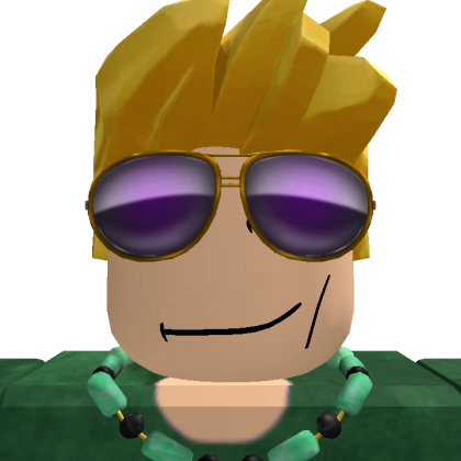 Roblox avatar