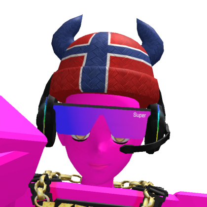 Roblox avatar