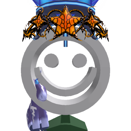 Desmond101110 on Roblox