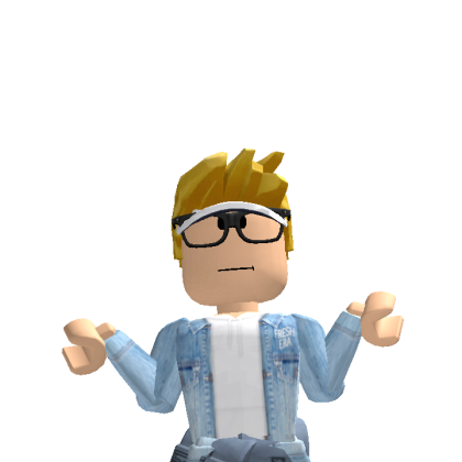 Roblox profile picture for @nikkqww