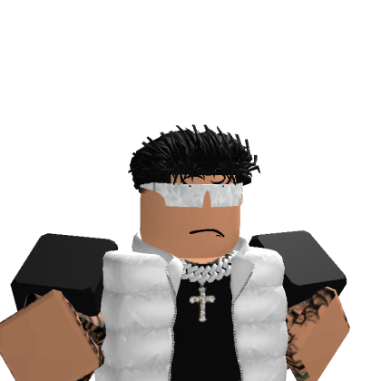 Roblox avatar