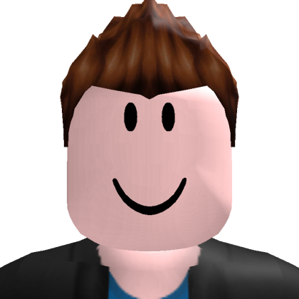 Roblox profile picture for @Migue_art