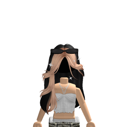 Roblox avatar
