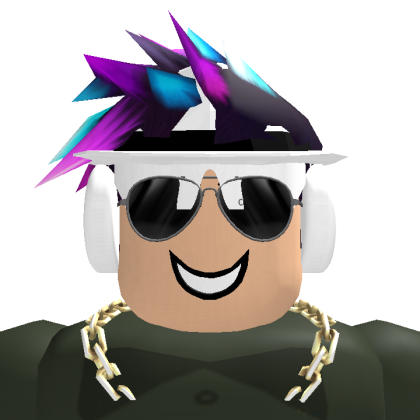 Roblox avatar