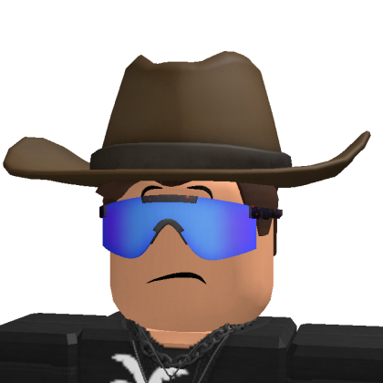Roblox avatar