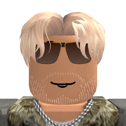 Roblox avatar