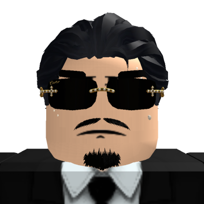 Roblox avatar