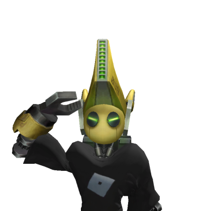 Roblox profile picture for @VNS_11