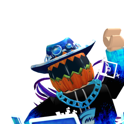 Roblox avatar