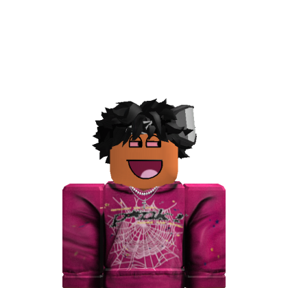 Roblox avatar