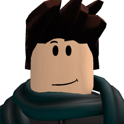 Roblox profile picture for @vikrong