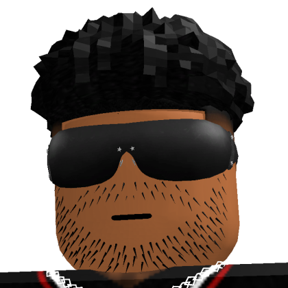 Roblox avatar