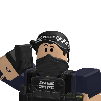 Roblox avatar
