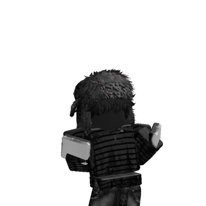 Roblox avatar