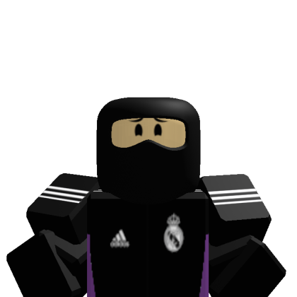 Roblox avatar
