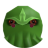 Roundish