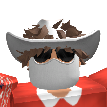 Roblox avatar