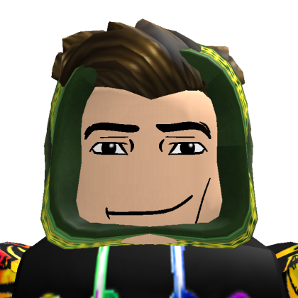 Roblox avatar