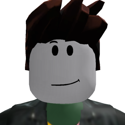 Roblox profile picture for @vkpzinn