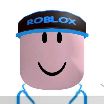 Roblox profile picture for @gaboo