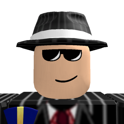 Roblox profile picture for @lycos