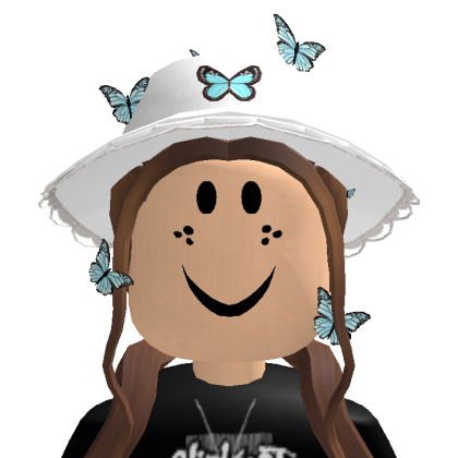 Roblox profile picture for @Loxserek