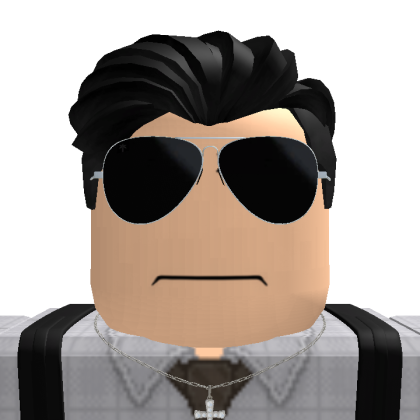 Roblox avatar