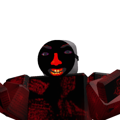 Roblox avatar