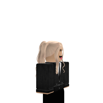 Roblox avatar