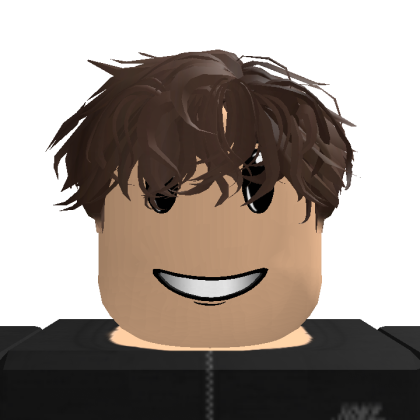 Roblox avatar