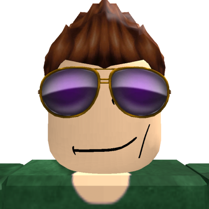 Roblox avatar