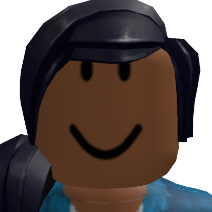Roblox profile picture for @Tyssi