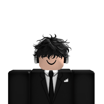 Roblox avatar