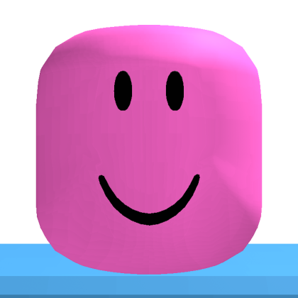 Roblox profile picture for @picc